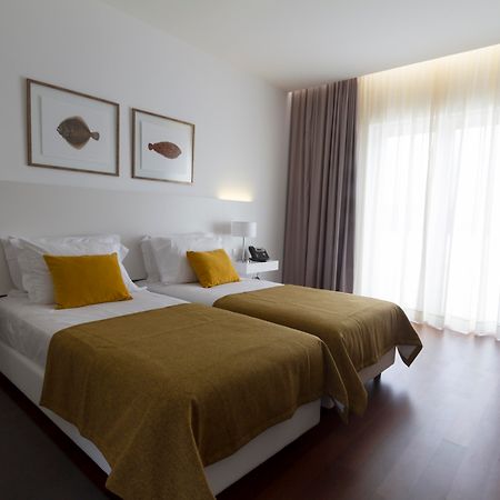 Hotel Vila D'オビドス エクステリア 写真