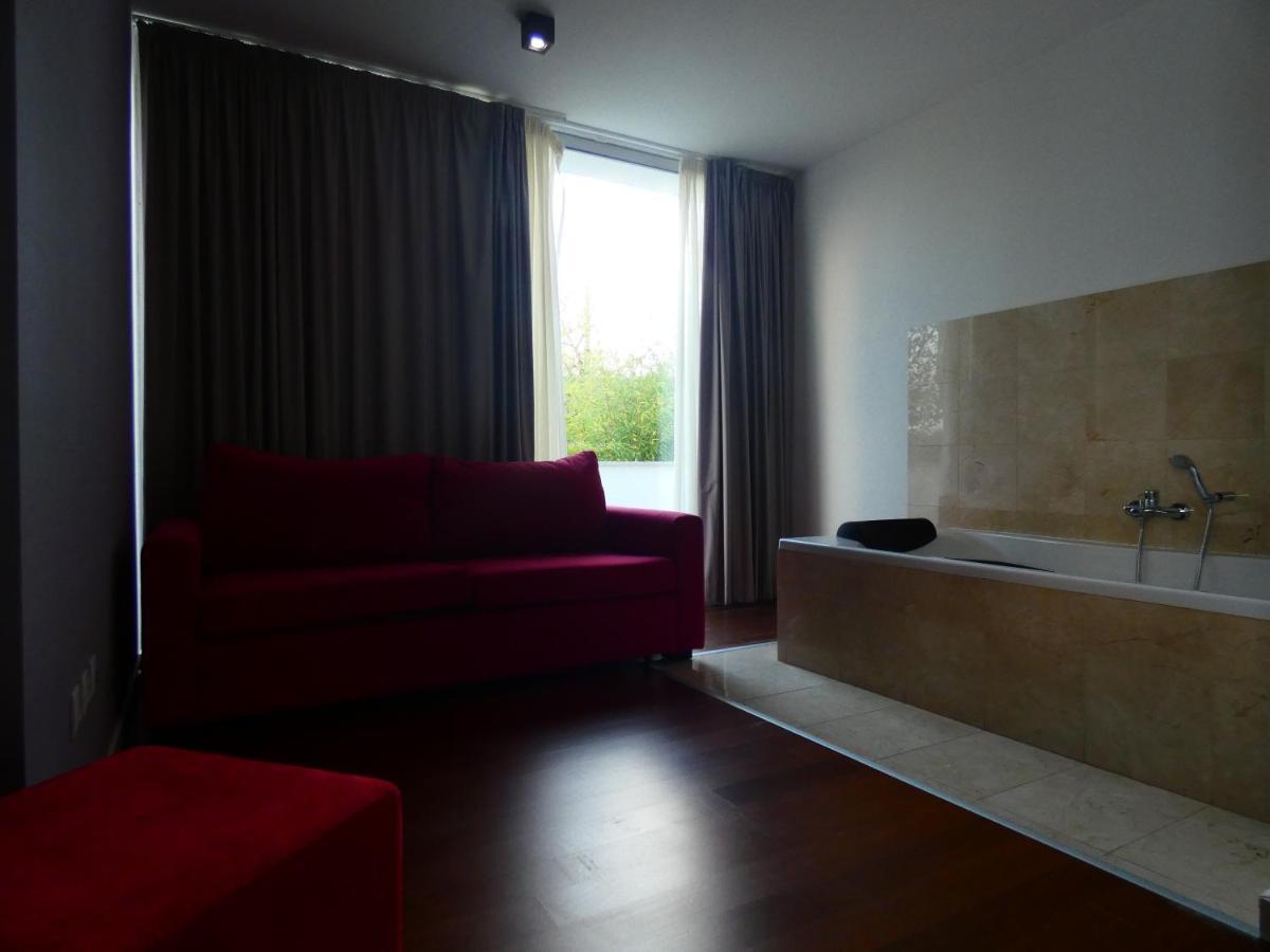 Hotel Vila D'オビドス エクステリア 写真
