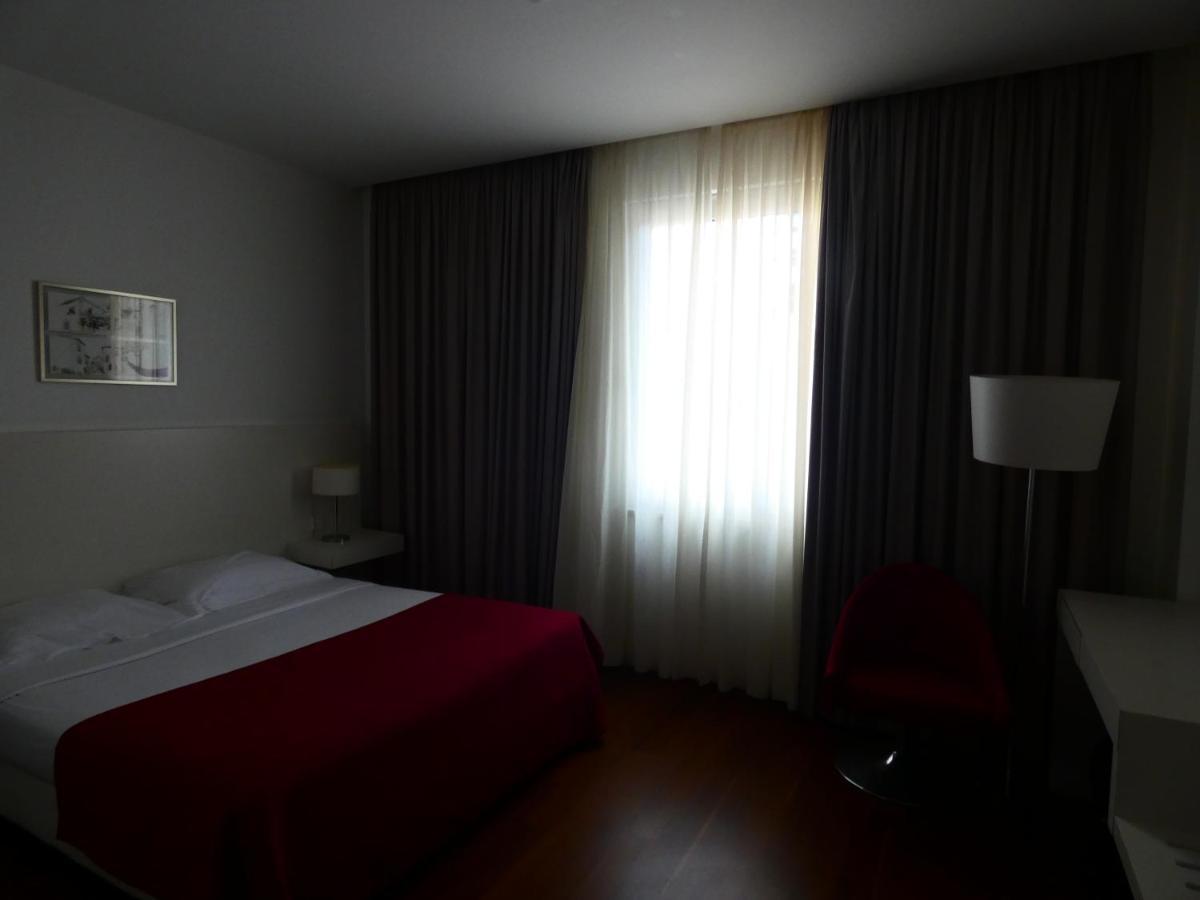 Hotel Vila D'オビドス エクステリア 写真