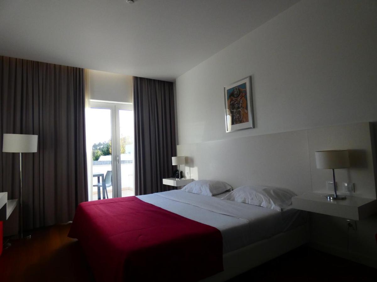 Hotel Vila D'オビドス エクステリア 写真