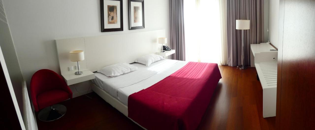 Hotel Vila D'オビドス エクステリア 写真