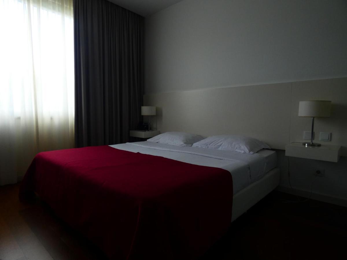 Hotel Vila D'オビドス エクステリア 写真