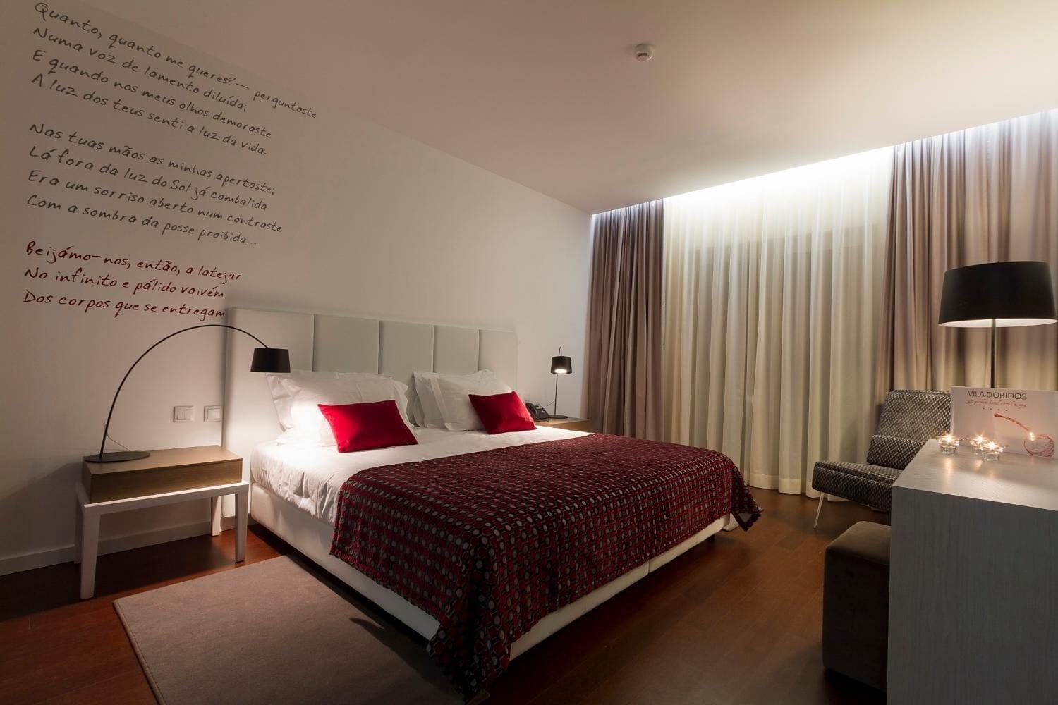 Hotel Vila D'オビドス エクステリア 写真