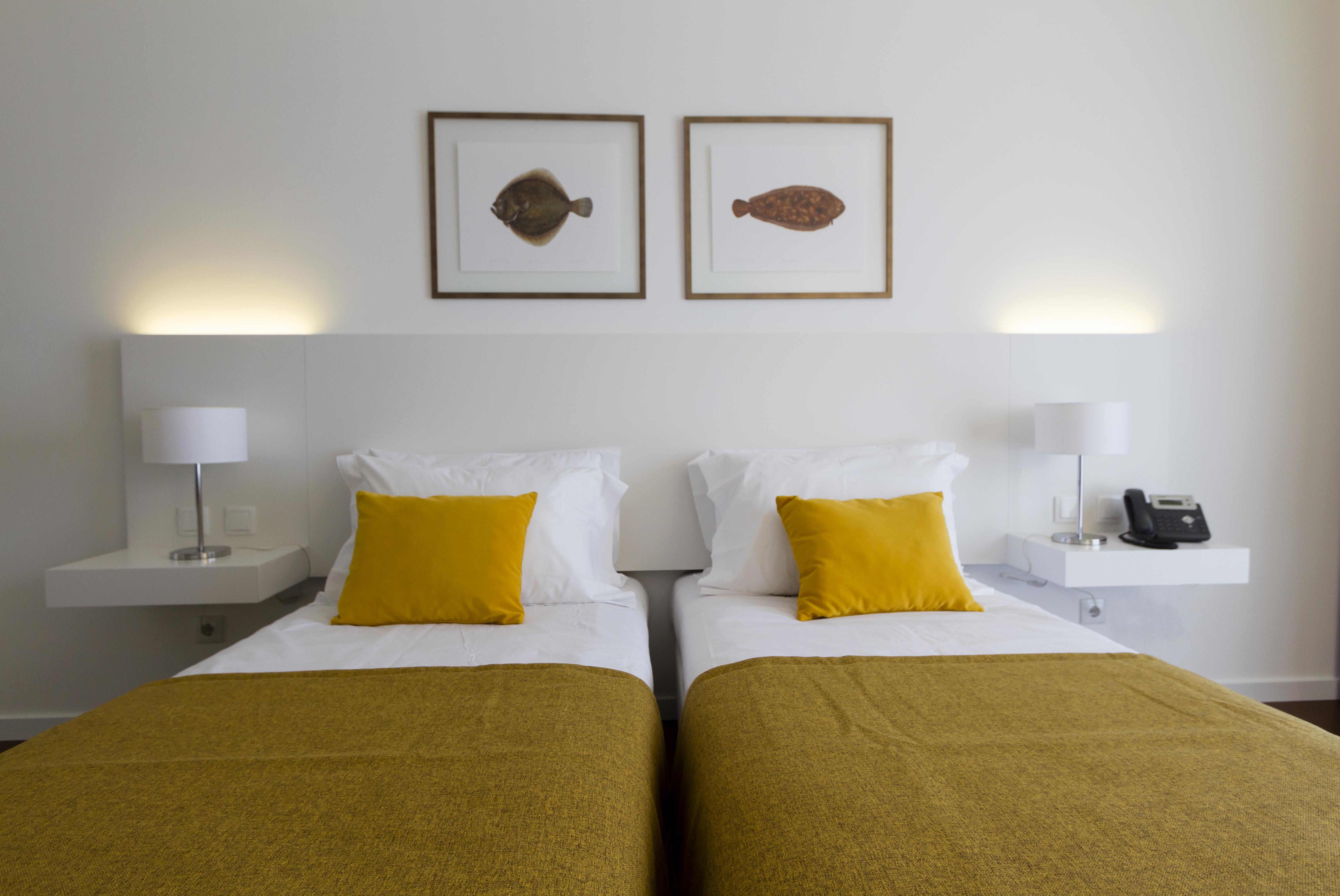 Hotel Vila D'オビドス エクステリア 写真