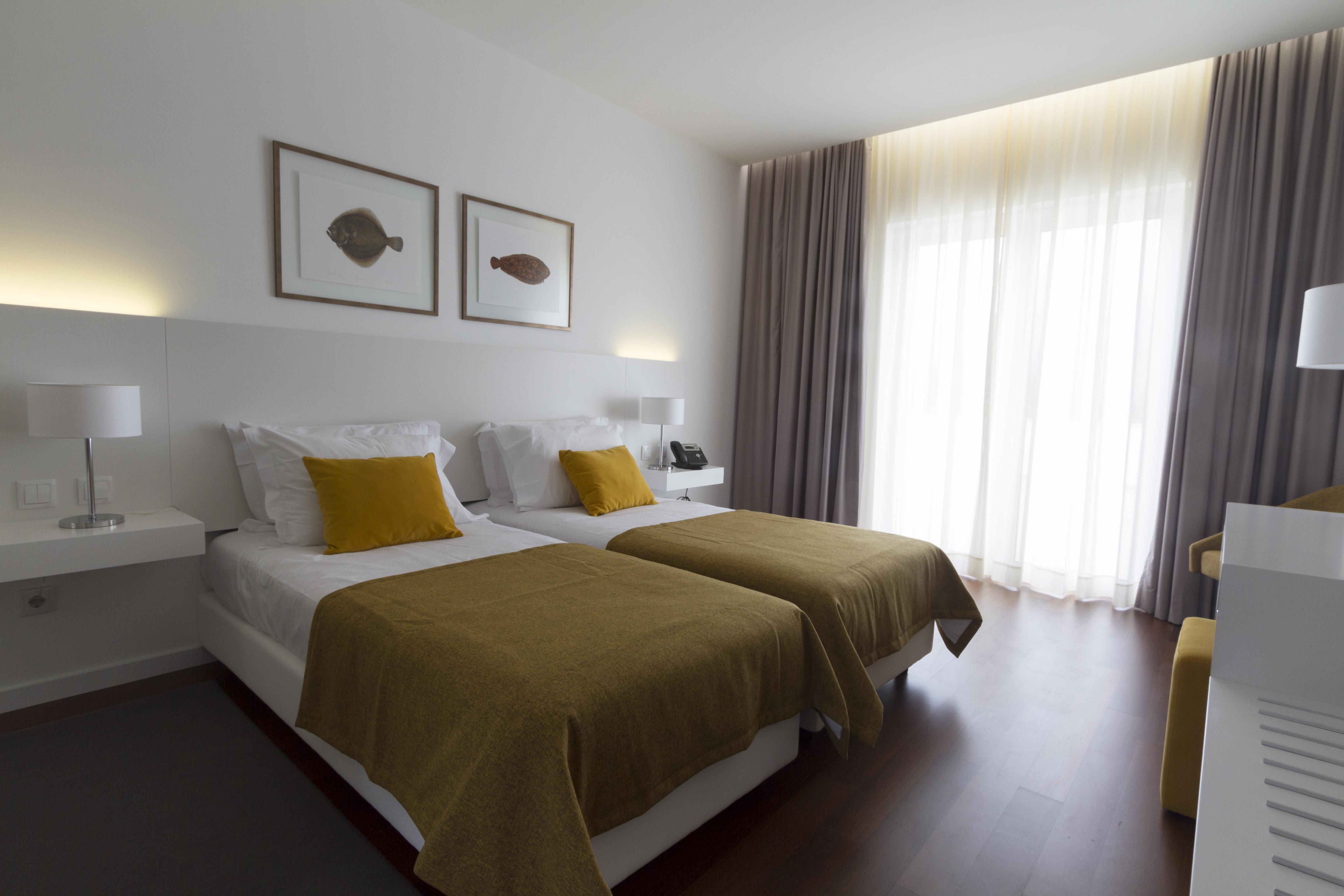 Hotel Vila D'オビドス エクステリア 写真
